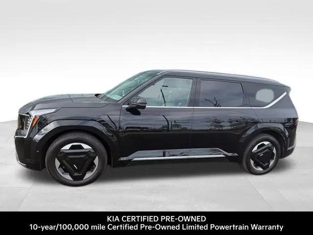2024 Kia EV9 Land for sale in Schaumburg, IL