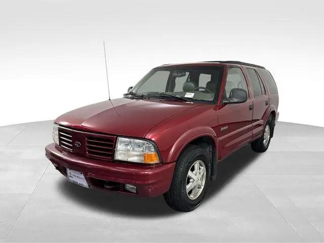 1998 Oldsmobile Bravada Base for sale in Schaumburg, IL
