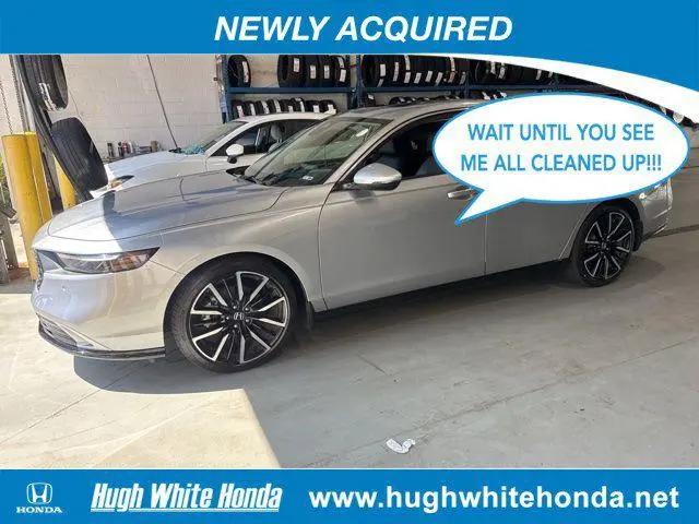 2024 Honda Accord Hybrid Touring for sale near Columbus, OH