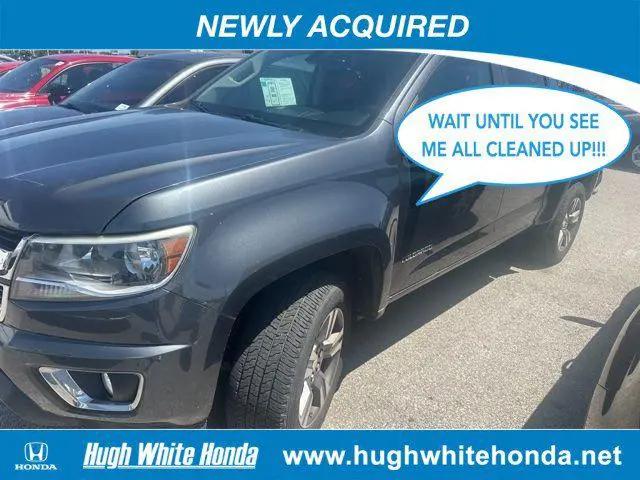 2016 Chevrolet Colorado LT for sale near Columbus, OH