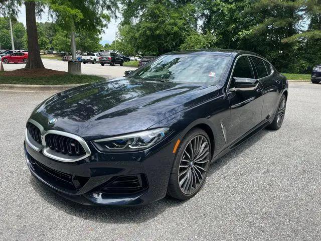 2025 BMW M8 xDrive for sale in Cary, NC