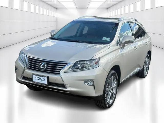 2015 Lexus RX 350 Base for sale in Spokane, WA