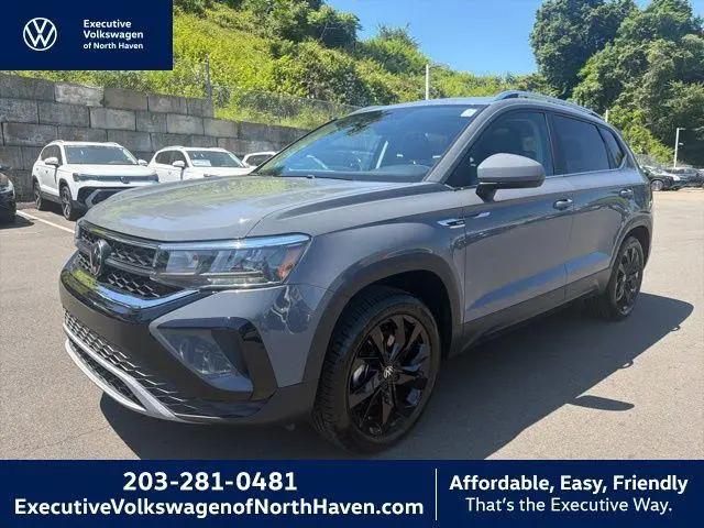 2023 Volkswagen Taos 1.5T SE for sale in North Haven, CT