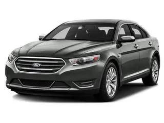 2017 Ford Taurus SEL for sale in Raleigh, NC