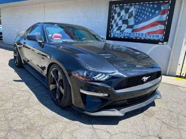 2022 Ford Mustang GT Fastback for sale in DETROIT, MI