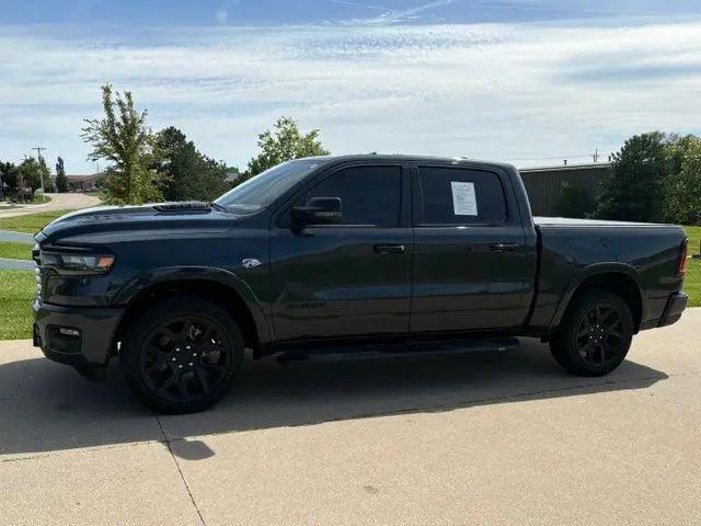 2026 Ram 1500 Laramie Crew Cab 4x4 5'7" Box for sale in Maryville, MO