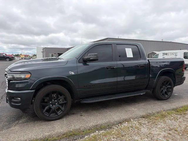 2026 Ram 1500 Laramie Crew Cab 4x4 57 Box for sale in Maryville, MO