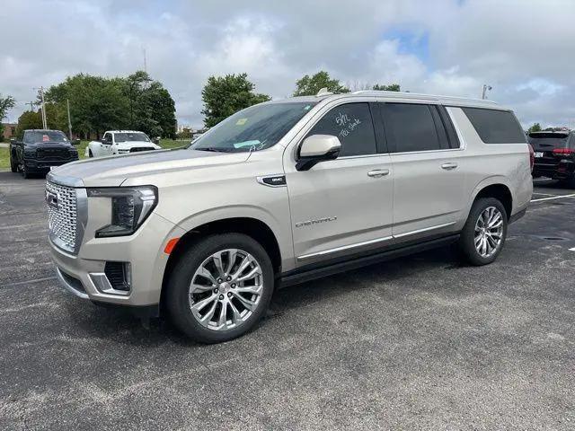 2024 GMC Yukon XL 4WD Denali for sale in Maryville, MO