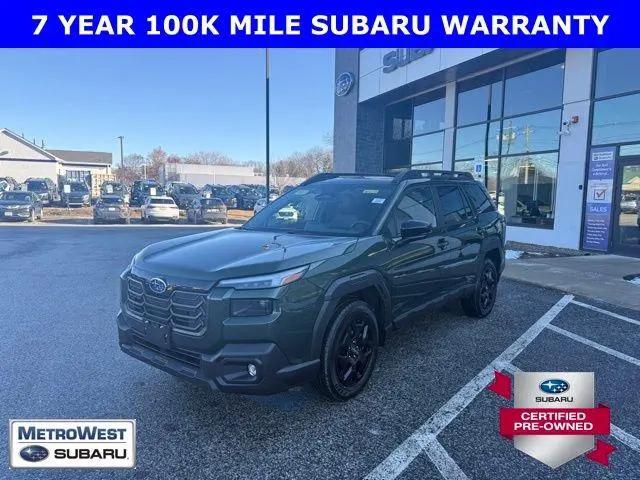 2026 Subaru Outback Limited for sale in Natick, MA