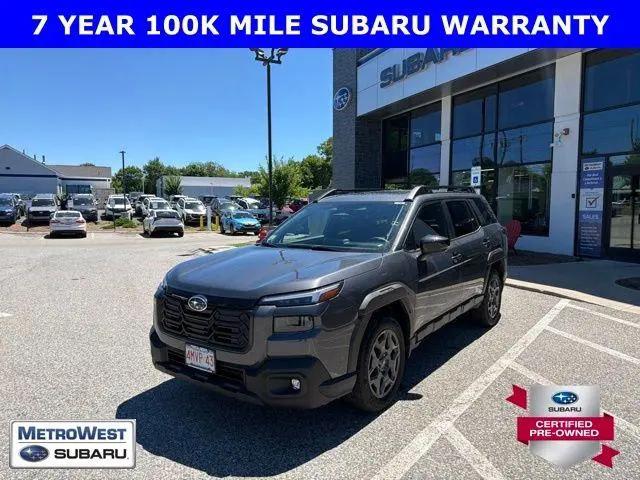 2026 Subaru Outback Premium for sale in Natick, MA