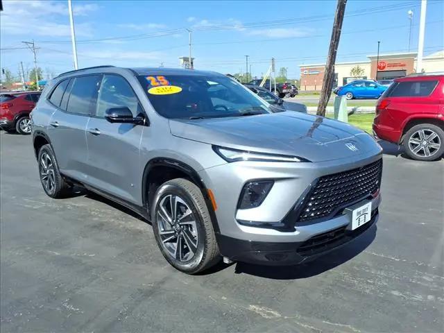 2025 Buick Enclave Sport Touring FWD for sale in Lockport, NY