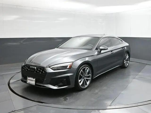 2024 Audi A5 Sportback Premium 45 TFSI S line quattro S tronic for sale in Beaumont, TX