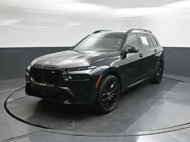 2025 BMW X7 M60i for sale in Beaumont, TX