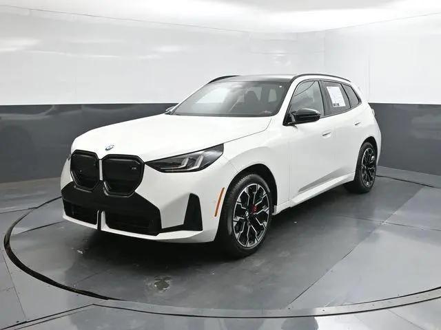 2025 BMW X3 M50 xDrive for sale in Beaumont, TX