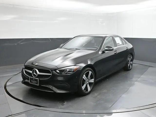 2025 Mercedes-Benz C-CLASS C 300 C 300 for sale in Beaumont, TX