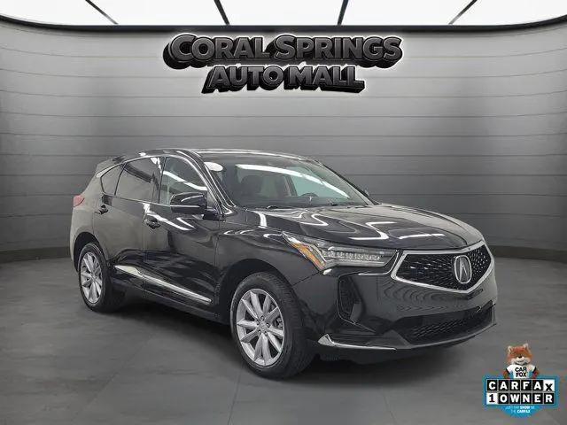 2024 Acura RDX Standard for sale in Coral Springs, FL