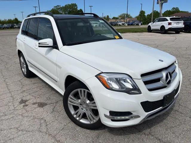 2015 Mercedes-Benz GLK-CLASS GLK 350 GLK 350 for sale in Sheboygan, WI