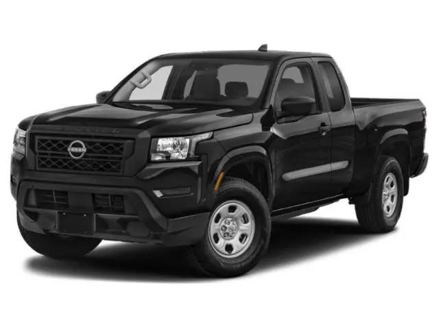 2022 Nissan Frontier Crew Cab PRO-X 4x2 for sale in Napa, CA