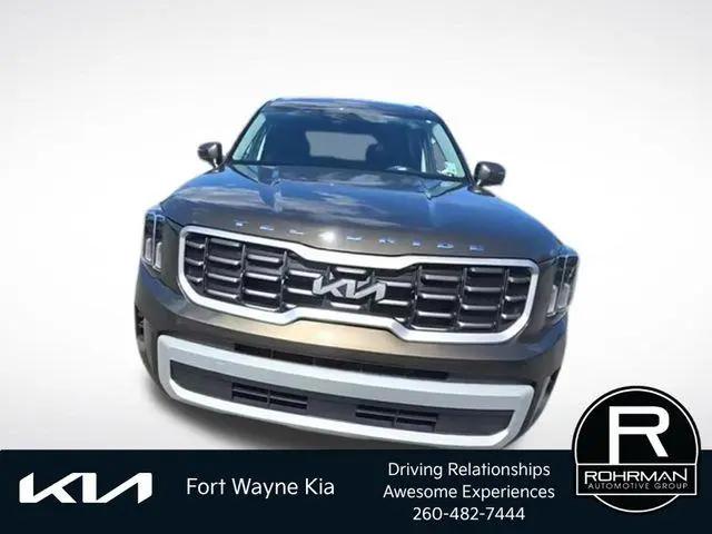 2025 Kia Telluride S for sale in fort wayne, IN
