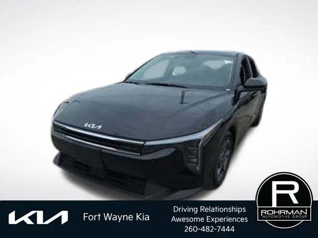 2026 Kia K4 LXS for sale in fort wayne, IN