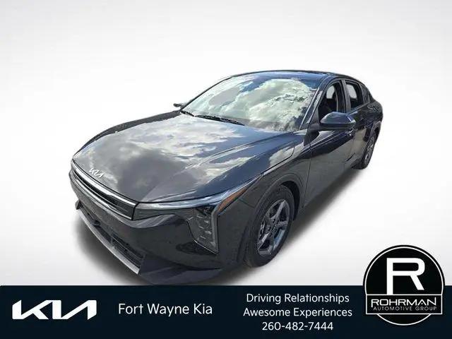 2026 Kia K4 LXS for sale in fort wayne, IN