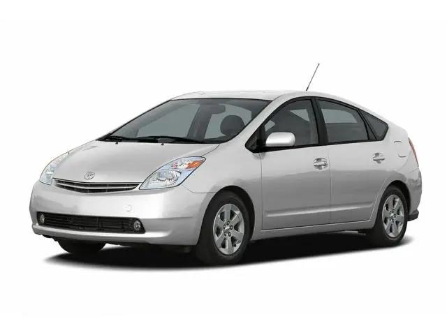 2005 Toyota Prius One for sale in Eden Prairie, MN