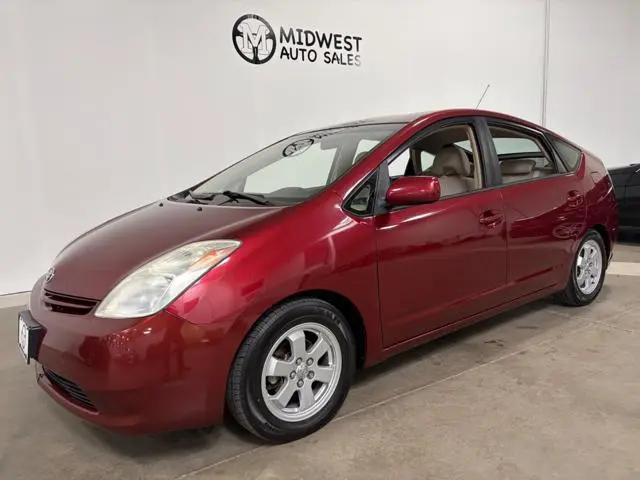 2005 Toyota Prius One for sale in Eden Prairie, MN