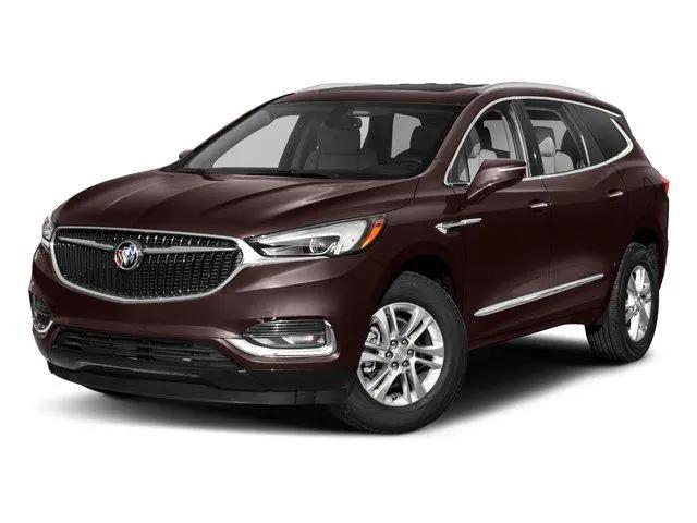 2018 Buick Enclave Premium for sale in Bartonsville, PA