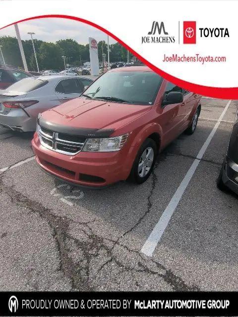 2014 Dodge Journey SE for sale in Columbia, MO