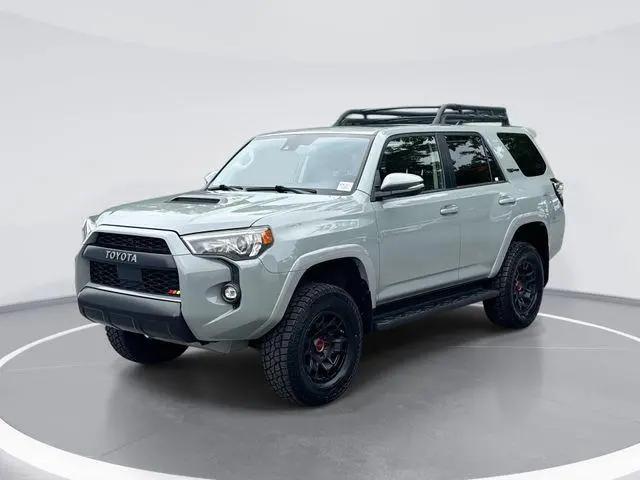 2021 Toyota 4Runner TRD Pro for sale in Wilmington, NC