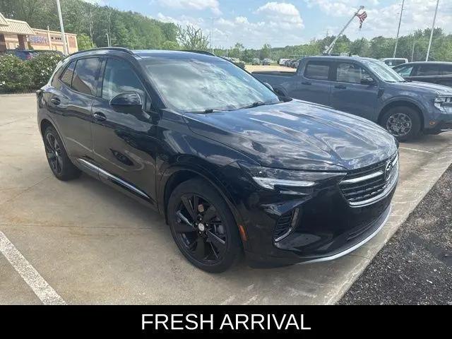 2021 Buick Envision AWD Essence for sale in Aurora, OH