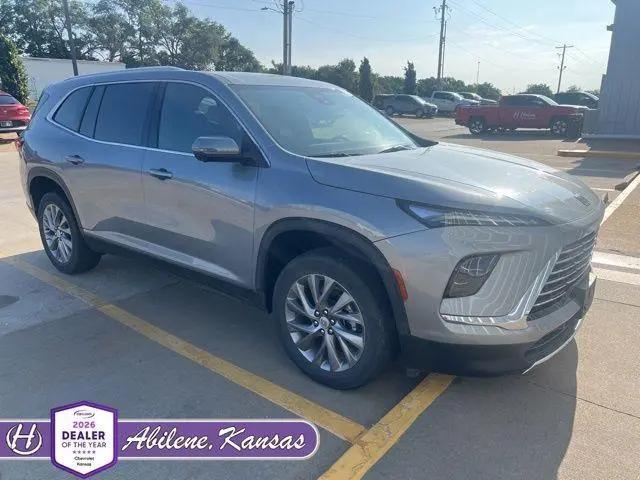 2025 Buick Enclave Preferred FWD for sale in Abilene, KS