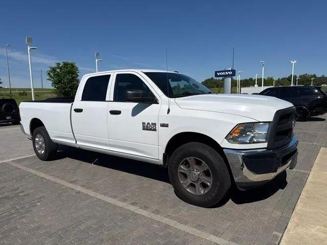 2018 Ram 2500 Tradesman Crew Cab 4x2 8' Box for sale in Fort Wayne, IN