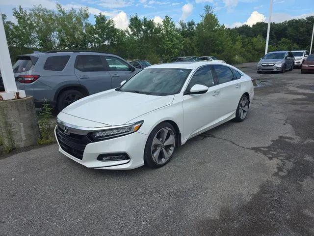 2020 Honda Accord Touring for sale in Paducah, KY