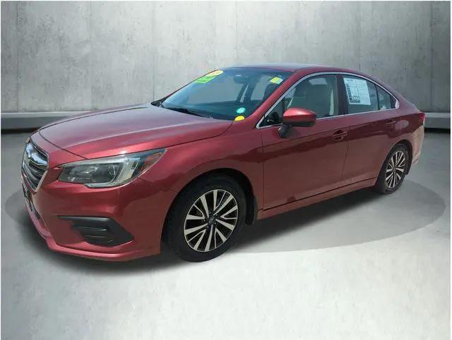 2018 Subaru Legacy 2.5i Premium for sale in Somersworth, NH