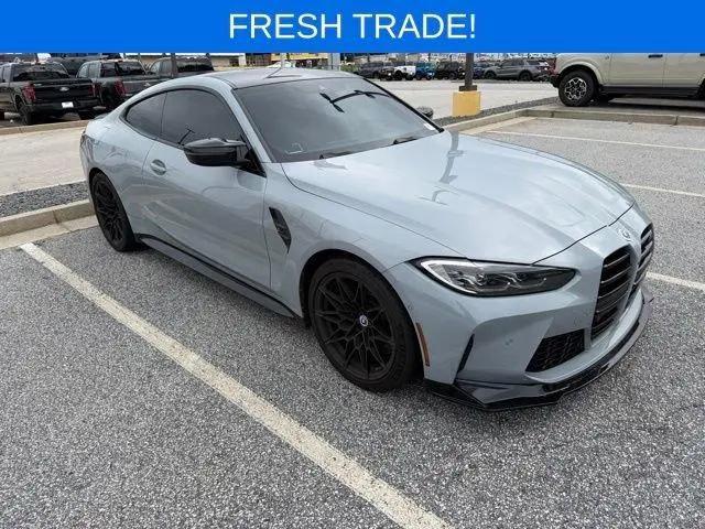 2023 BMW M4 Competition xDrive for sale in Snellville, GA