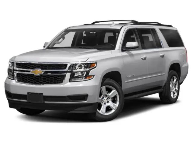 2019 Chevrolet Suburban LS for sale in Napa, CA