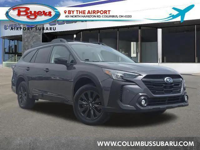 2024 Subaru Outback Onyx Edition for sale in Gahanna, OH