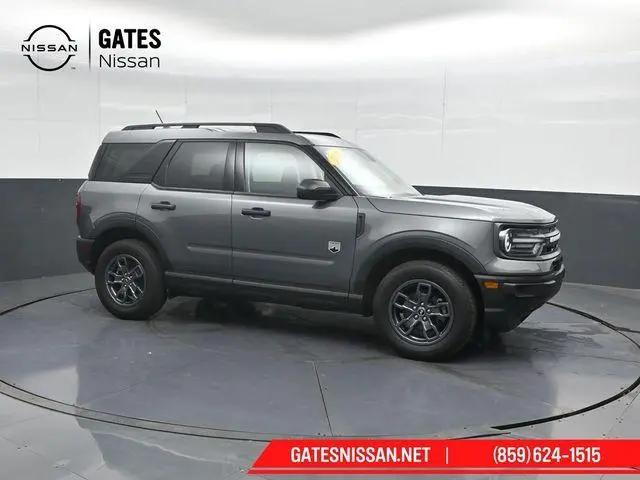 2024 Ford Bronco Sport Big Bend for sale in Richmond, KY