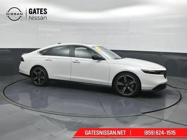 2024 Honda Accord Hybrid Sport for sale in Richmond, KY