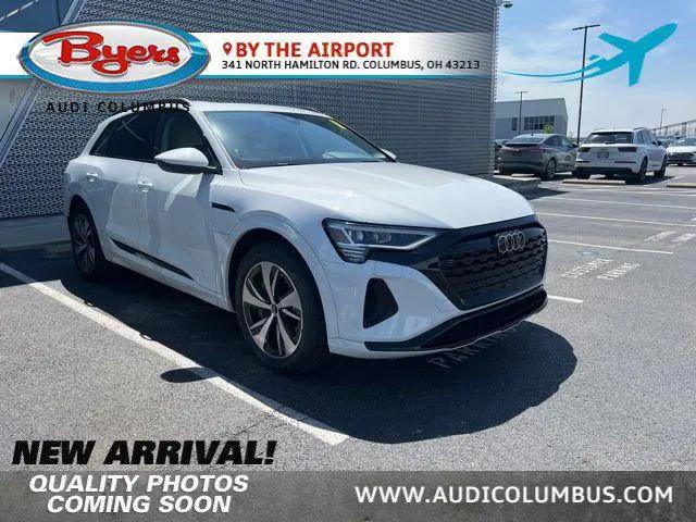 2024 Audi e-tron Premium quattro for sale near Whitehall, OH