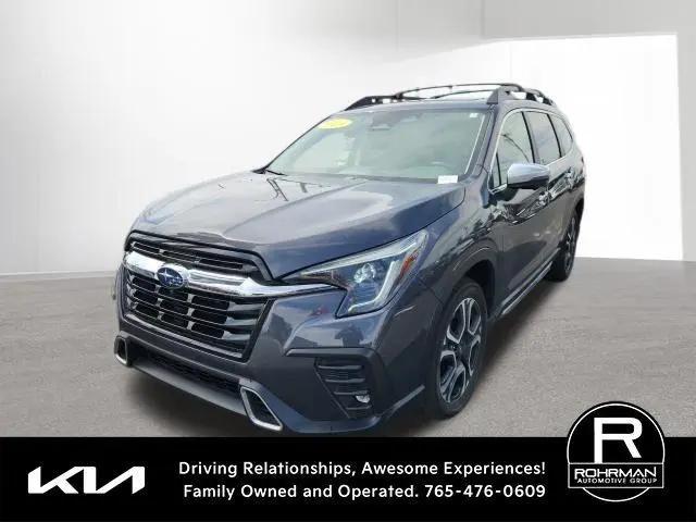 2023 Subaru Ascent Touring 7-Passenger for sale in Lafayette, IN