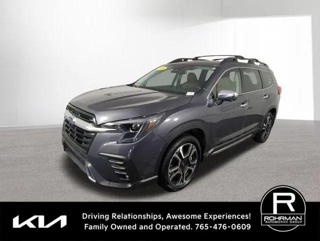 2023 Subaru Ascent Touring 7-Passenger for sale in Lafayette, IN