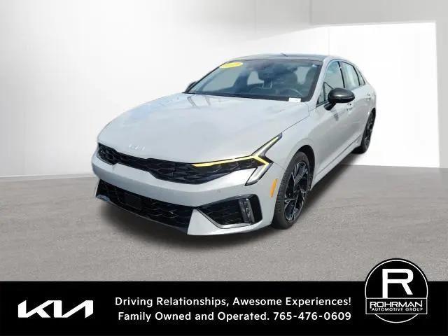 2025 Kia K5 GT-Line for sale in Lafayette, IN