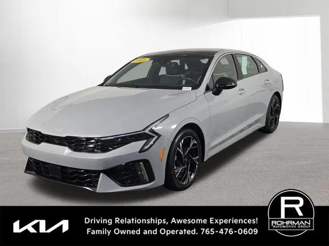 2025 Kia K5 GT-Line for sale in Lafayette, IN