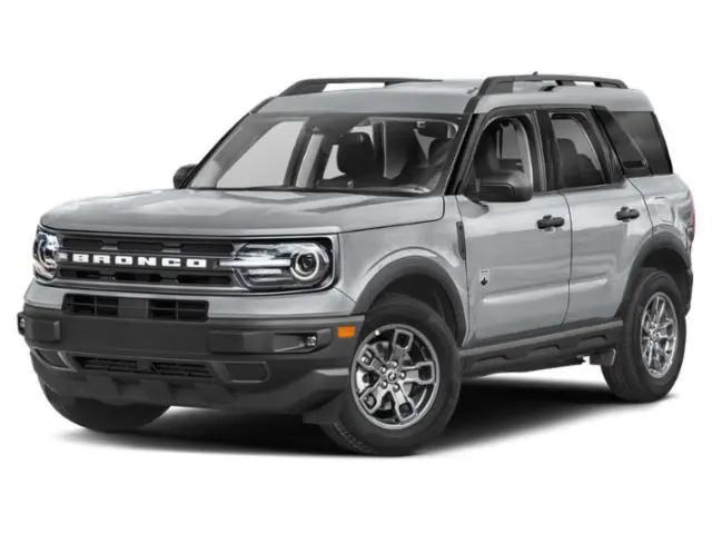 2021 Ford Bronco Sport Big Bend for sale in Saint Robert, MO