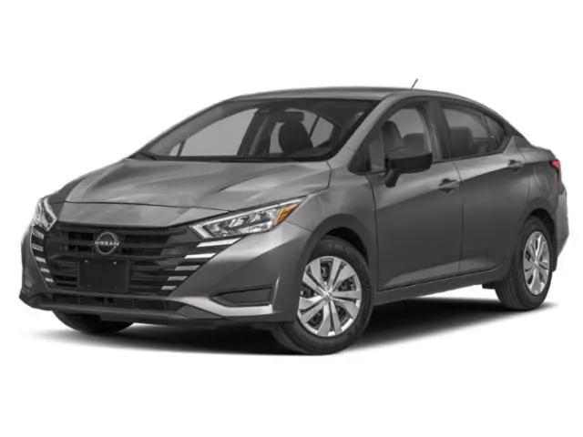 2025 Nissan Versa 1.6 S for sale in Saint Robert, MO