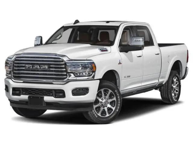 2024 Ram 2500 Limited Crew Cab 4x4 6'4" Box for sale in Saint Robert, MO