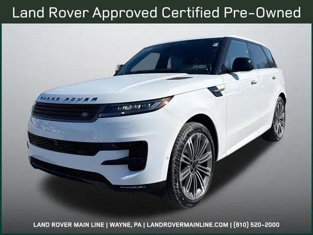 2026 Land Rover Range Rover Sport P360 SE for sale in Wayne, PA