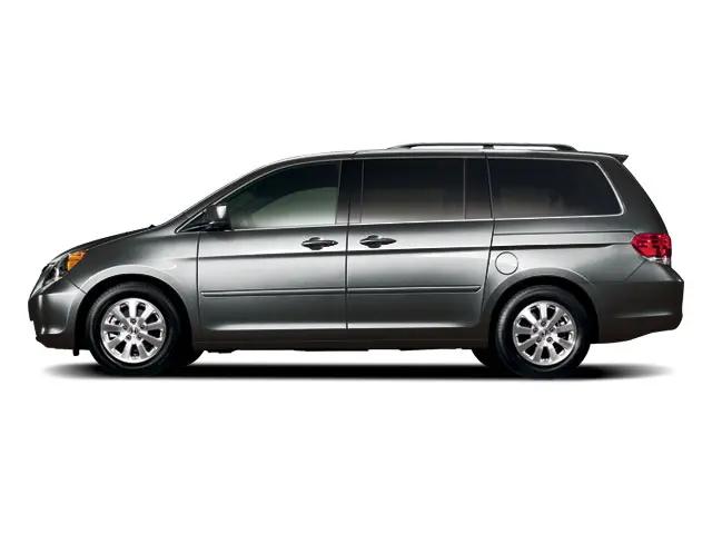 2010 Honda Odyssey EX-L for sale in Clive, IA
